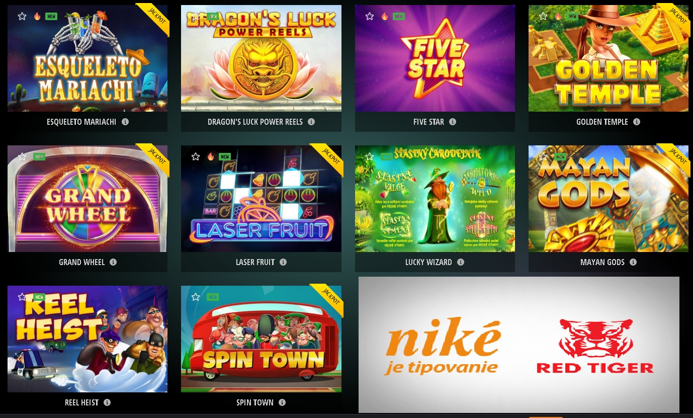 Christmas slots Christmas slots